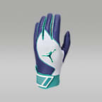 Jordan Fly Elite Batting Gloves (1 Pair). Nike.com